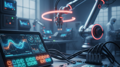 2026 Best PLC Control Solutions to Boost Machine Performance?