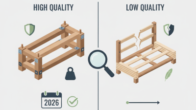 How to Identify a High Quality Sofa Frame in 2026