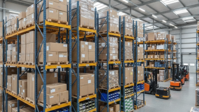 How to Adapt Warehouse Storage for Various Product Sizes Tips