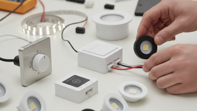 Top 5 Tips for Choosing a Compatible Dimmer for LED Modules?
