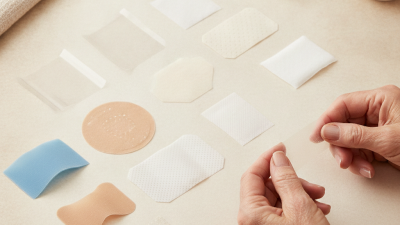 Top 10 Medical Adhesives for Elderly Skin Comparison Guide?