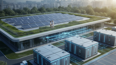 China Top Benefits of Battery Energy Storage Systems for Buyers?