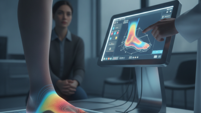 2026 Best Podiatry Foot Pressure Analysis Equipment Guide?