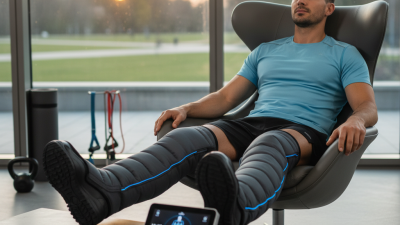 Top 10 Benefits of Compression Boots For Legs You Should Know?