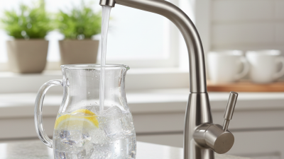 Best Water Filter Faucet Tap Options for Home Use?