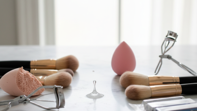 Why You Should Replace Beauty Tools Often for Hygiene?
