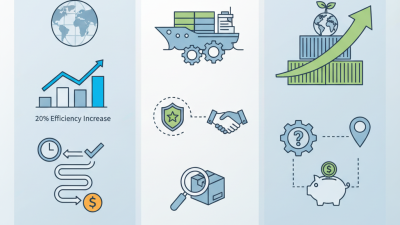 Why Do Businesses Prefer Dedicated Shipping Lines for Global Trade?
