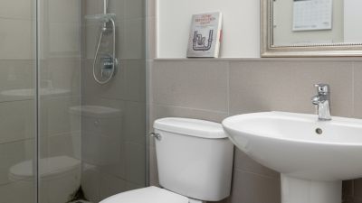 How Often Should Bathroom Systems Be Replaced for Best Performance?