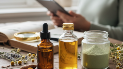 What is the difference between extract types for buyers?