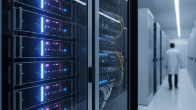 Why Choose the Best AI Server Manufacturer for Your Business?
