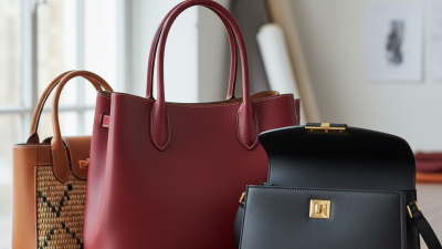 What Makes a Handbag High Quality for Global Buyers?