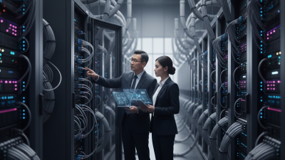 Top AI Server Suppliers in China for Global Buyers?