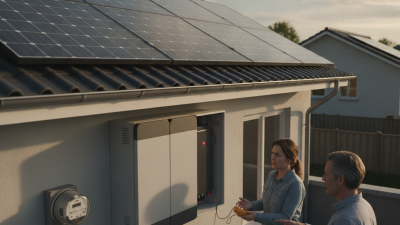 Why Is My Solar Battery Not Holding Charge 5 Common Reasons?