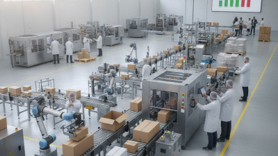 10 Best Ways to Improve Packaging Line Efficiency?