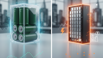 Difference Between Lifepo4 and Li-ion Batteries Explained?