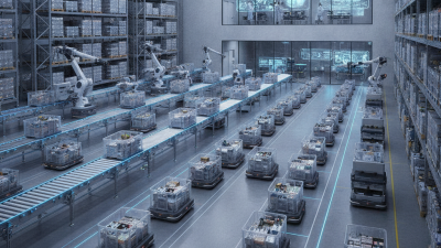 Top 10 Ways to Optimize Material Flow in Your Warehouse?