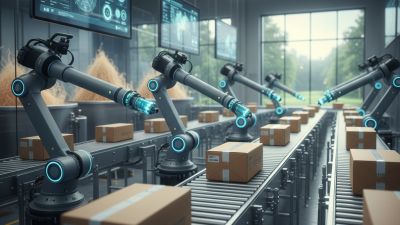 How to Understand the Future of Packaging Machinery?