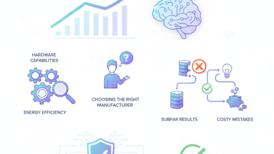 Top AI Server Manufacturers Tips for Global Buyers?