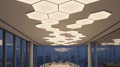 How to Design an Effective Honeycomb LED Light Layout?
