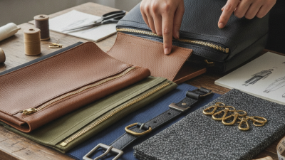 How to Identify Durable Handbag Materials for Long Lasting Style?