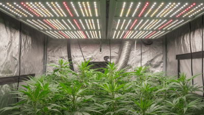 Why Are My LED Grow Lights Turning Yellow Solutions and Tips?