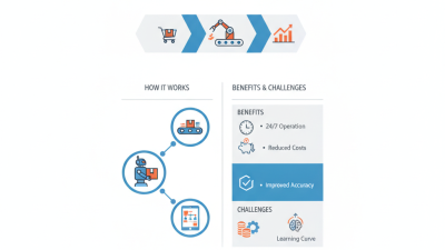 Top Insights on Warehouse Automation and How It Works?