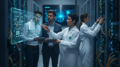 How to Choose the Best AI Server Manufacturer for Your Needs?
