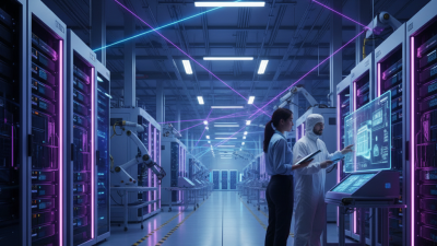 How to Choose the Right AI Server Factory for Your Needs?