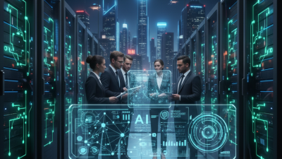 What is an AI Server Supplier and Why Does It Matter?