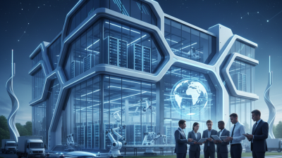 What is the Future of AI Server Factories for Global Buyers?