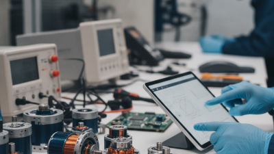 Tips for Choosing Brushless Technology in Your Products?