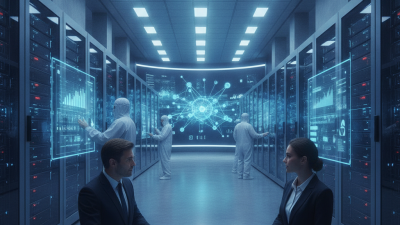 Top AI Server Suppliers for Global Buyers Seek the Best?