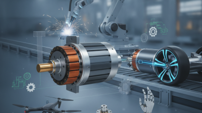What Are the Best Applications for DC Motors?