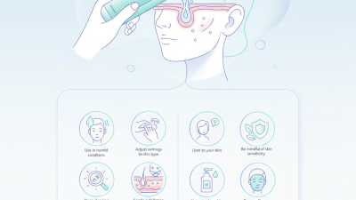 10 Tips on How to Use a Skin Scrubber Properly?