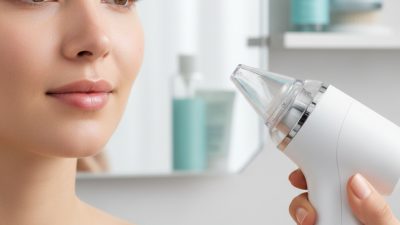 How Often Should You Use a Blackhead Remover Vacuum?