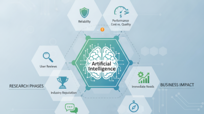 Top AI Server Manufacturers to Consider for Your Business Needs?