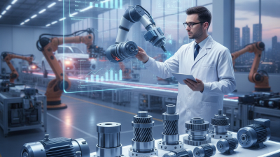 Top Hot Selling Gear Motors in China for Global Buyers?