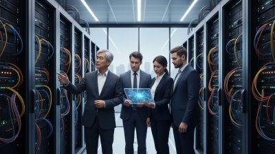 Top 10 AI Server Suppliers in China You Should Know?