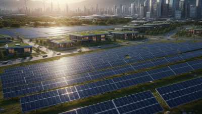Why is Solar Energy Gaining Popularity Worldwide?