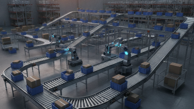 How Do Warehouse Conveyor Systems Boost Efficiency for Buyers?