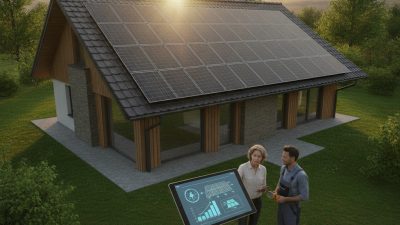 How to Calculate Home Solar System Capacity Efficiently?
