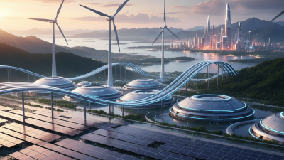 China Top 10 Reasons Energy Storage is Vital for Renewable Energy?
