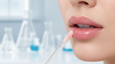 Top Tips to Keep Lip Gloss from Being Sticky?