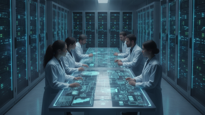 Top AI Server Suppliers You Need to Know in 2026?