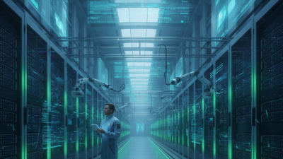 What are the Benefits of Using an AI Server Factory?