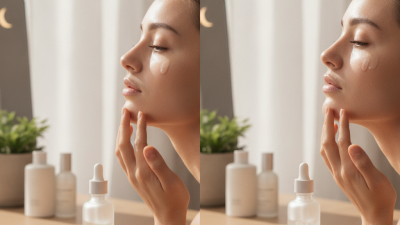 When Should I Apply Facial Serum for Best Results?