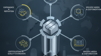 Top Aluminum Rod Suppliers for Global Buyers in China?