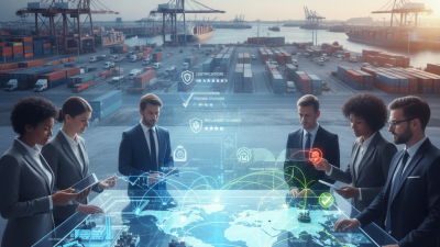 How to Identify Reliable Auto Parts Suppliers for Global Buyers