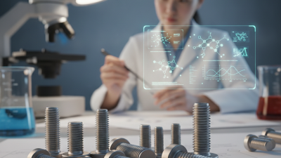 2026 How to Source Inconel 600 Screws Effectively?