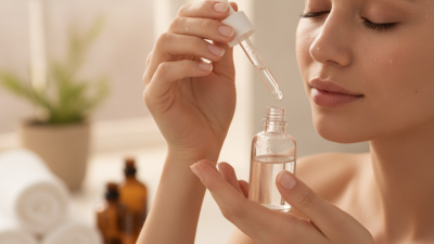 When Should I Apply Facial Serum for Best Results